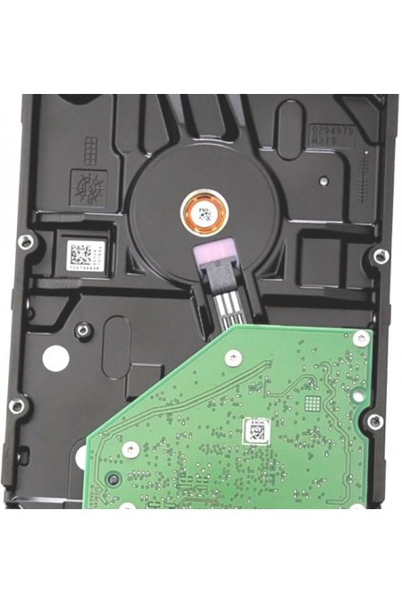 Внутренний HDD Seagate Barracuda 2 ТБ (ST2000DM008) 8