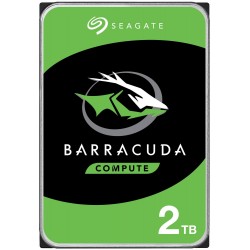 Внутренний HDD Seagate Barracuda 2 ТБ (ST2000LM015)