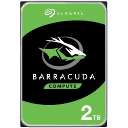 Внутренний HDD Seagate Barracuda 2 ТБ (ST2000LM015)