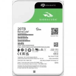 Внутренний HDD Seagate BarraCuda 20 ТБ (ST20000DM001)