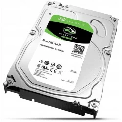 Внутренний HDD Seagate BarraCuda 3 ТБ (ST3000DM007)