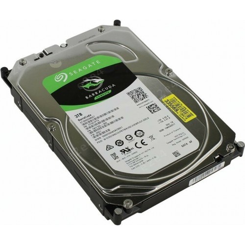 Внутренний HDD Seagate BarraCuda 3 ТБ (ST3000DM007) 3