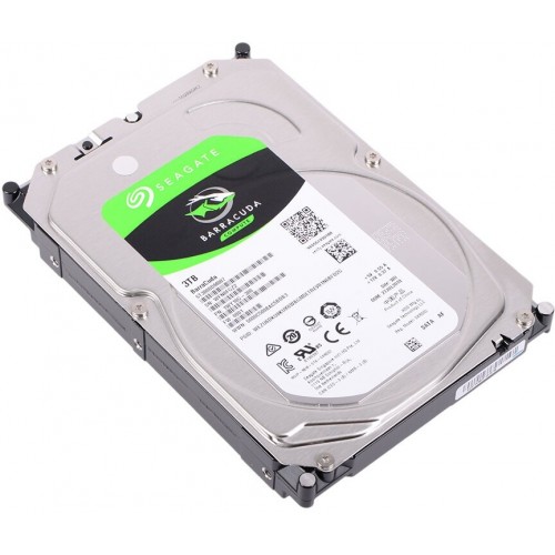 Внутренний HDD Seagate BarraCuda 3 ТБ (ST3000DM007) 4