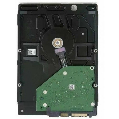 Внутренний HDD Seagate BarraCuda 3 ТБ (ST3000DM007) 7