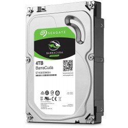 Внутренний HDD Seagate Barracuda 4 ТБ (ST4000DM004)