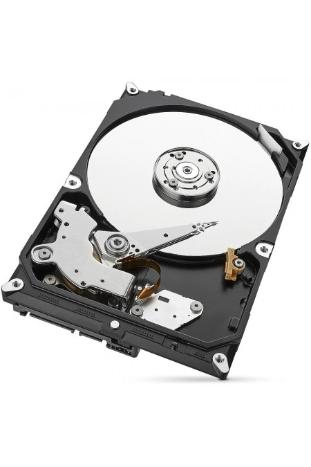Внутренний HDD Seagate Barracuda 4 ТБ (ST4000DM004) 1