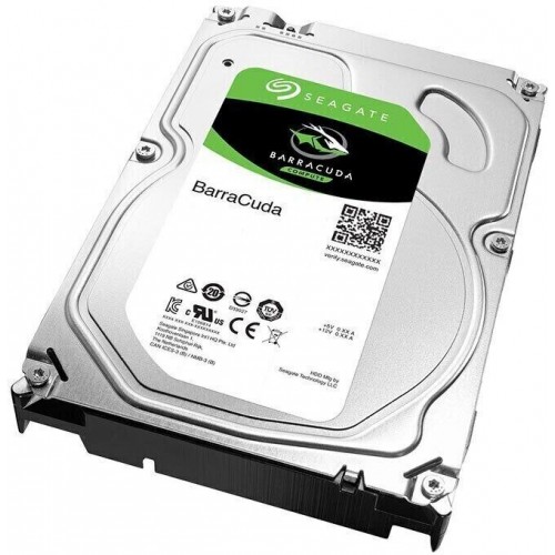 Внутренний HDD Seagate Barracuda 4 ТБ (ST4000DM004) 6