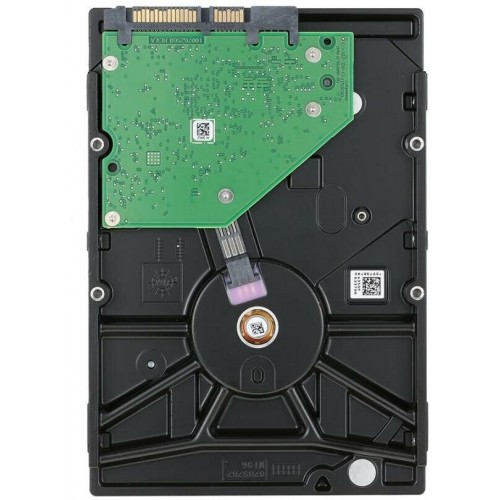 Внутренний HDD Seagate Barracuda 4 ТБ (ST4000DM004) 7