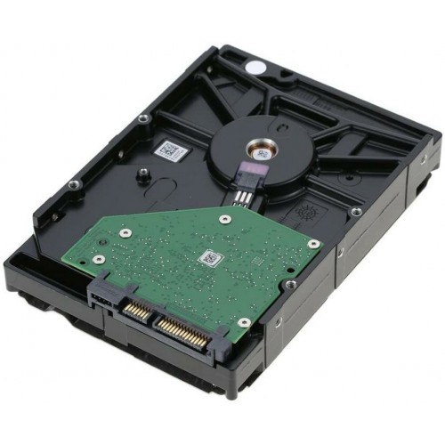Внутренний HDD Seagate Barracuda 4 ТБ (ST4000DM004) 8