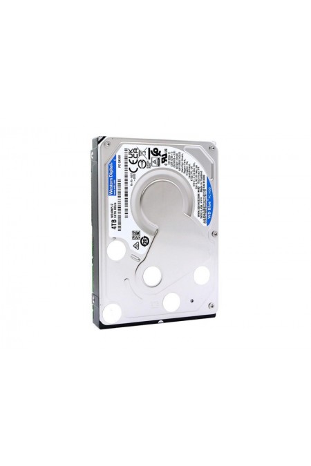 Внутренний HDD Seagate Barracuda 4 ТБ (ST4000LM024) 