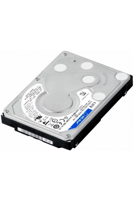 Внутренний HDD Seagate Barracuda 4 ТБ (ST4000LM024) 1