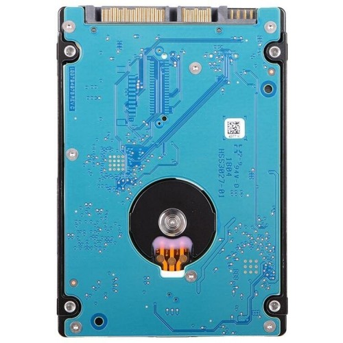 Внутренний HDD Seagate Barracuda 4 ТБ (ST4000LM024) 2