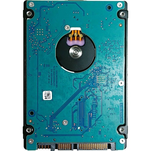 Внутренний HDD Seagate Barracuda 4 ТБ (ST4000LM024) 5