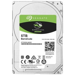 Внутренний HDD Seagate Barracuda 5 ТБ (ST5000LM000)