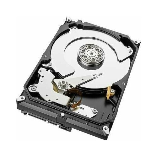 Внутренний HDD Seagate Barracuda 5 ТБ (ST5000LM000) 3