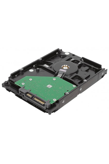 Внутренний HDD Seagate BarraCuda 500 ГБ (ST500DM009) 4