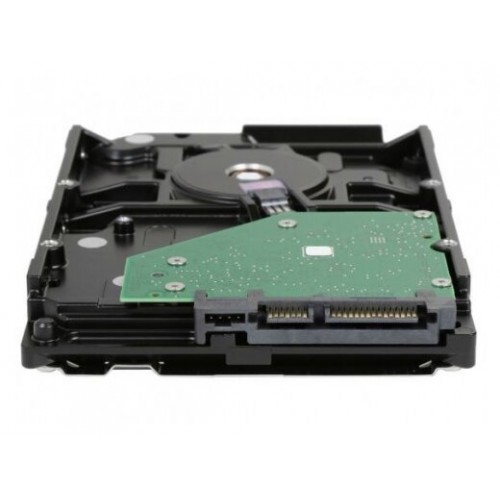 Внутренний HDD Seagate BarraCuda 500 ГБ (ST500DM009) 6