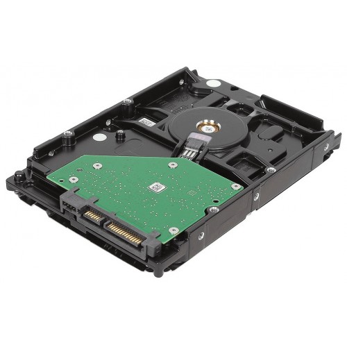 Внутренний HDD Seagate BarraCuda 500 ГБ (ST500DM009) 7