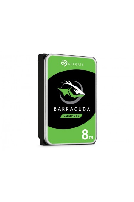 Внутренний HDD Seagate Barracuda 8 ТБ (ST8000DM004) 2