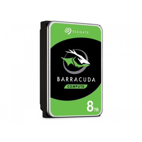 Внутренний HDD Seagate Barracuda 8 ТБ (ST8000DM004) 3
