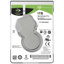 Внутренний HDD Seagate BarraCuda Pro 1 ТБ (ST1000LM049)