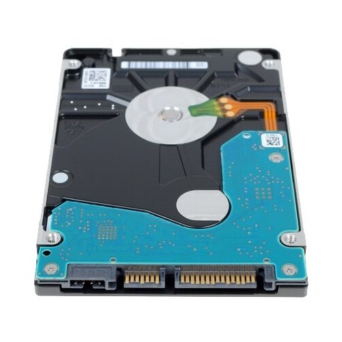 Внутренний HDD Seagate BarraCuda Pro 1 ТБ (ST1000LM049) 1