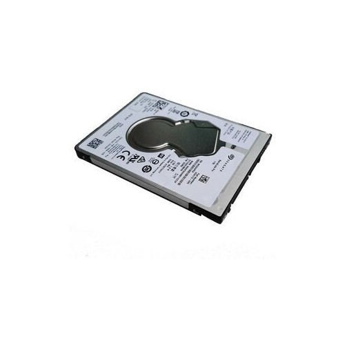 Внутренний HDD Seagate BarraCuda Pro 1 ТБ (ST1000LM049) 9