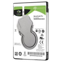 Внутренний HDD Seagate Barracuda Pro 7200rpm 500 ГБ SATA (ST500LM034)