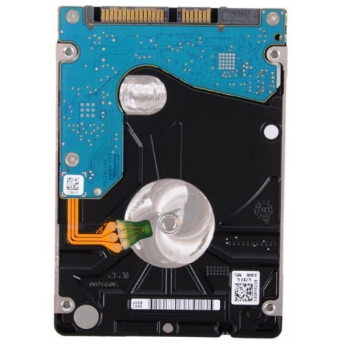 Внутренний HDD Seagate Barracuda Pro 7200rpm 500 ГБ SATA (ST500LM034) 2