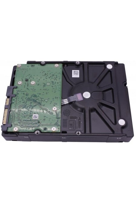 Внутренний HDD Seagate Constellation ES 4 ТБ (ST4000NM0023) 1