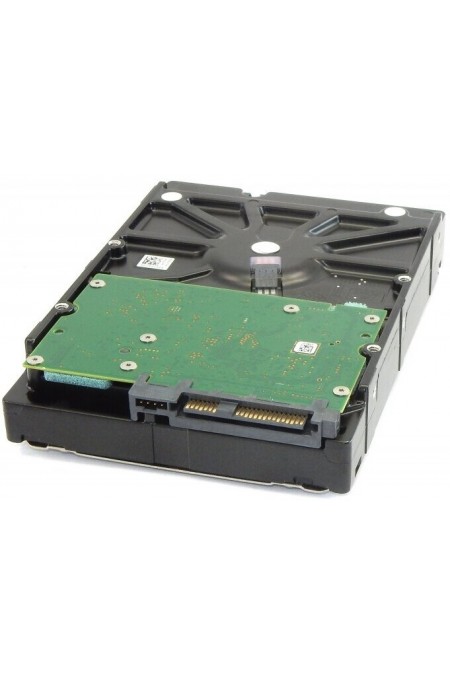 Внутренний HDD Seagate Constellation ES 4 ТБ (ST4000NM0023) 2