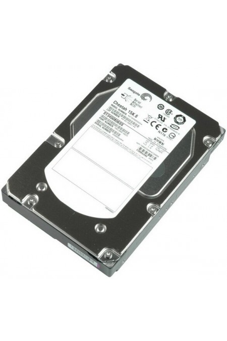 Внутренний HDD Seagate Constellation ES 4 ТБ (ST4000NM0023) 3