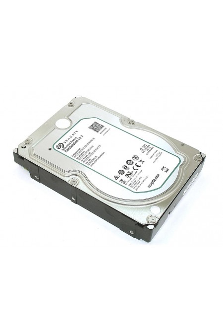Внутренний HDD Seagate Constellation ES 4 ТБ (ST4000NM0023) 4