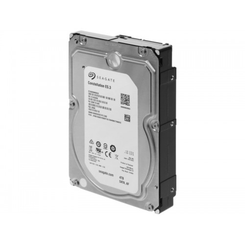 Внутренний HDD Seagate Constellation ES.3 4 ТБ SATA-III (ST4000NM0033) 1