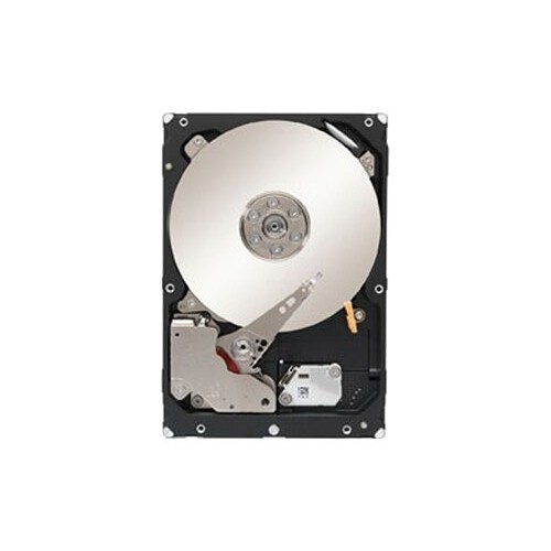 Внутренний HDD Seagate Constellation SATA 2 ТБ ES.3 (ST2000NM0033) 