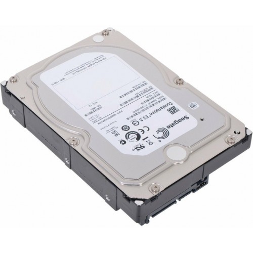 Внутренний HDD Seagate Constellation SATA 2 ТБ ES.3 (ST2000NM0033) 1