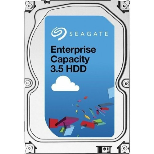Внутренний HDD Seagate Constellation SATA 2 ТБ ES.3 (ST2000NM0033) 3
