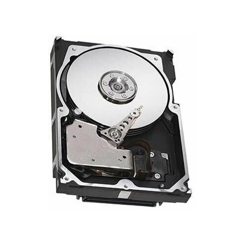 Внутренний HDD Seagate Constellation SATA 2 ТБ ES.3 (ST2000NM0033) 4