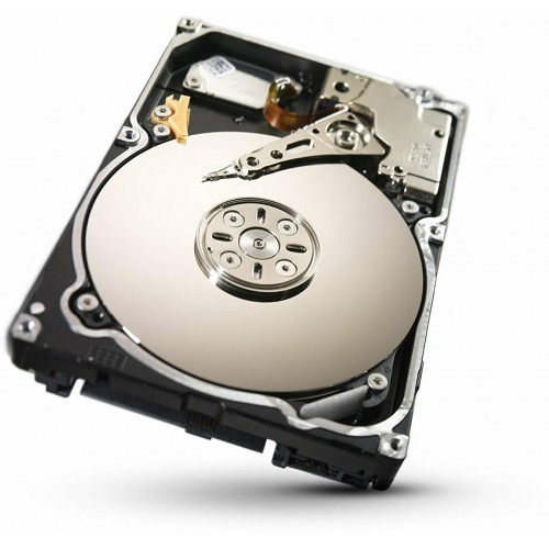 Внутренний HDD Seagate Constellation SATA 2 ТБ ES.3 (ST2000NM0033) 5