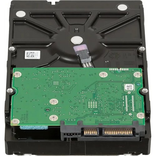 Внутренний HDD Seagate Constellation SATA 2 ТБ ES.3 (ST2000NM0033) 7