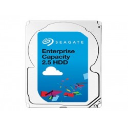 Внутренний HDD Seagate Enterprise Capacity 2 ТБ 2.5 (ST2000NX0273)
