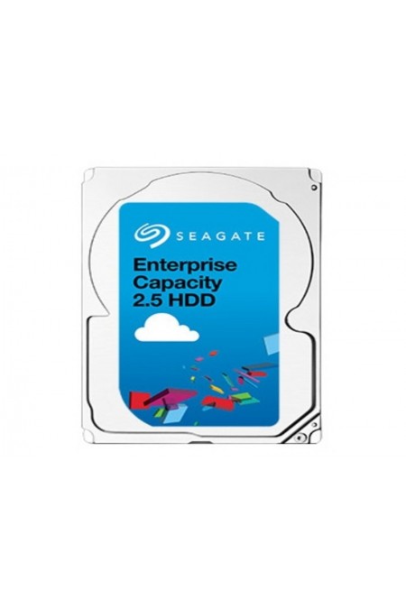 Внутренний HDD Seagate Enterprise Capacity 2 ТБ 2.5 (ST2000NX0273) 
