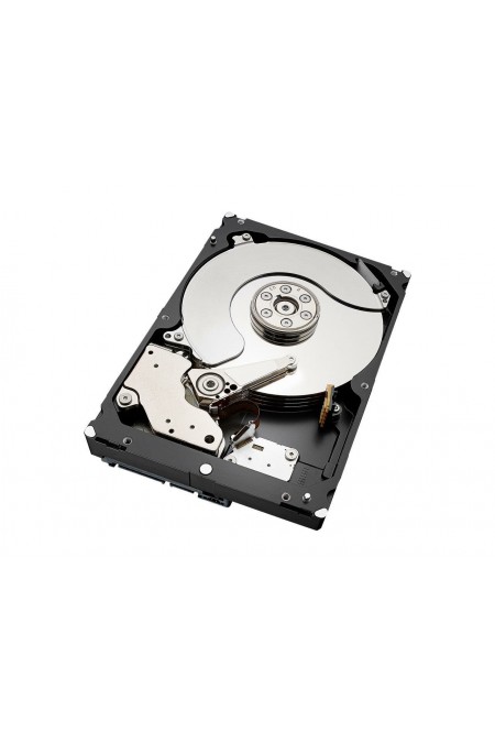 Внутренний HDD Seagate Enterprise Capacity 4 ТБ SATA III (ST4000NM0035) 