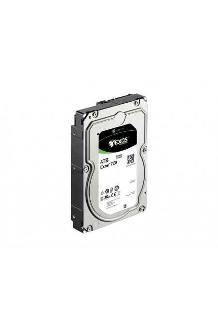 Внутренний HDD Seagate Enterprise Capacity 4 ТБ SATA III (ST4000NM0035) 1