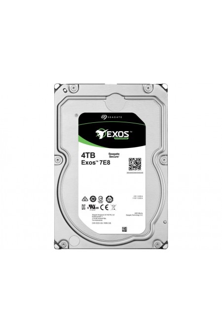Внутренний HDD Seagate Enterprise Capacity 4 ТБ SATA III (ST4000NM0035) 2