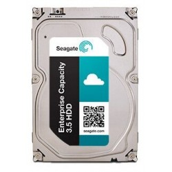 Внутренний HDD Seagate Enterprise Capacity 7200RPM 6 ТБ (ST6000NM0095)