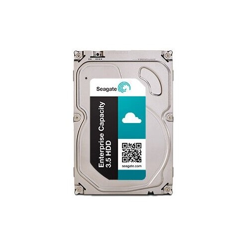 Внутренний HDD Seagate Enterprise Capacity 7200RPM 6 ТБ (ST6000NM0095) 