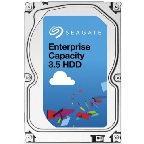 Внутренний HDD Seagate Enterprise Capacity 7200RPM 6 ТБ (ST6000NM0095) 3