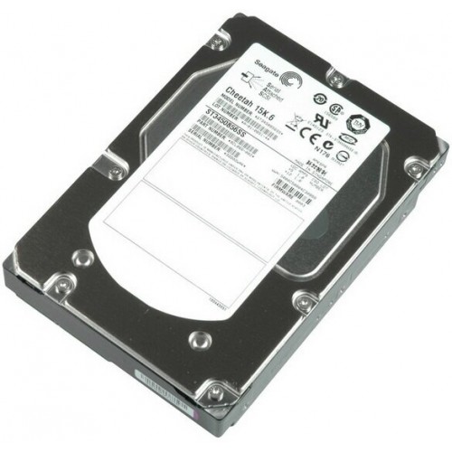 Внутренний HDD Seagate Enterprise Capacity 7200RPM 6 ТБ (ST6000NM0095) 9