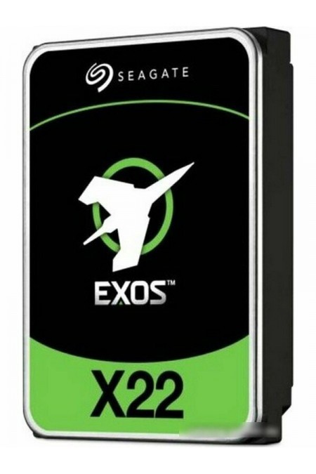 Внутренний HDD Seagate Enterprise Capacity Exos X22 22 ТБ (ST22000NM000E) 2